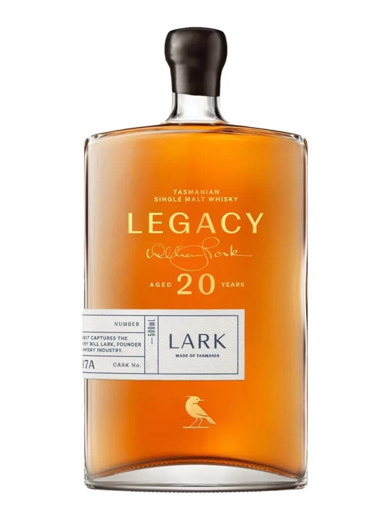 Lark Legacy 20 năm