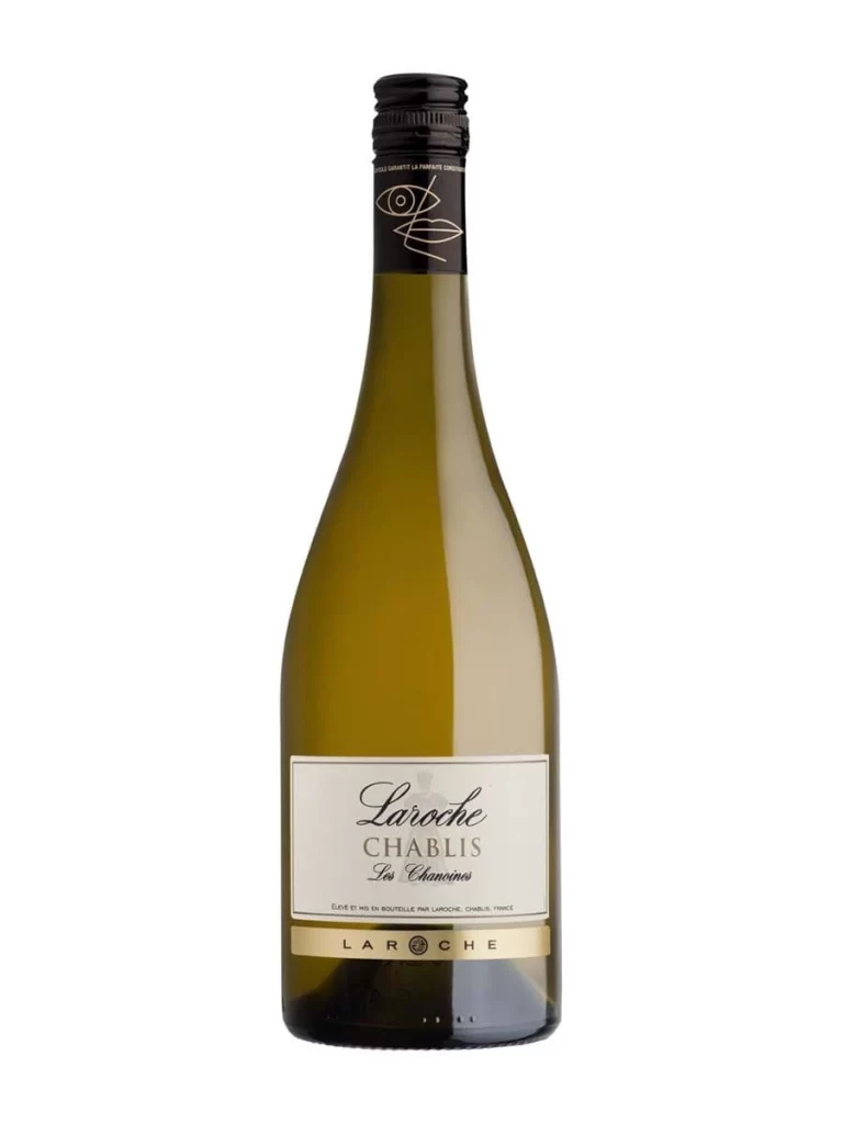 Rượu vang Laroche Chablis Les Chanoines