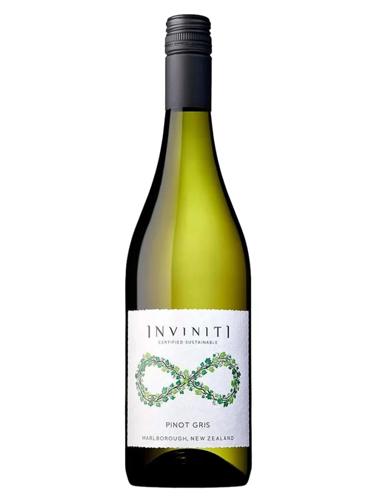 Lawson Dry Hill Inviniti Pinot Gris