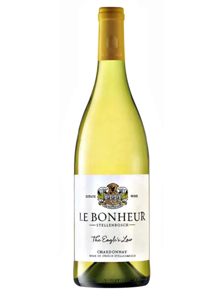Le Bonheur The Eagle’s Lair Chardonnay
