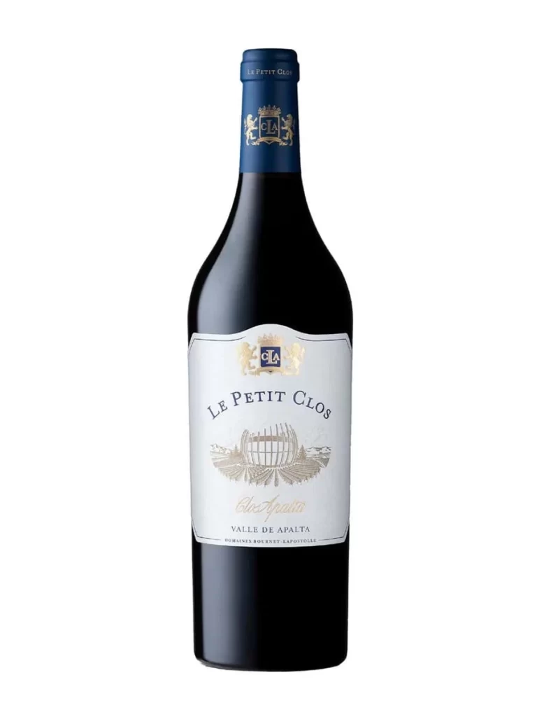 Le Petit Clos Apalta