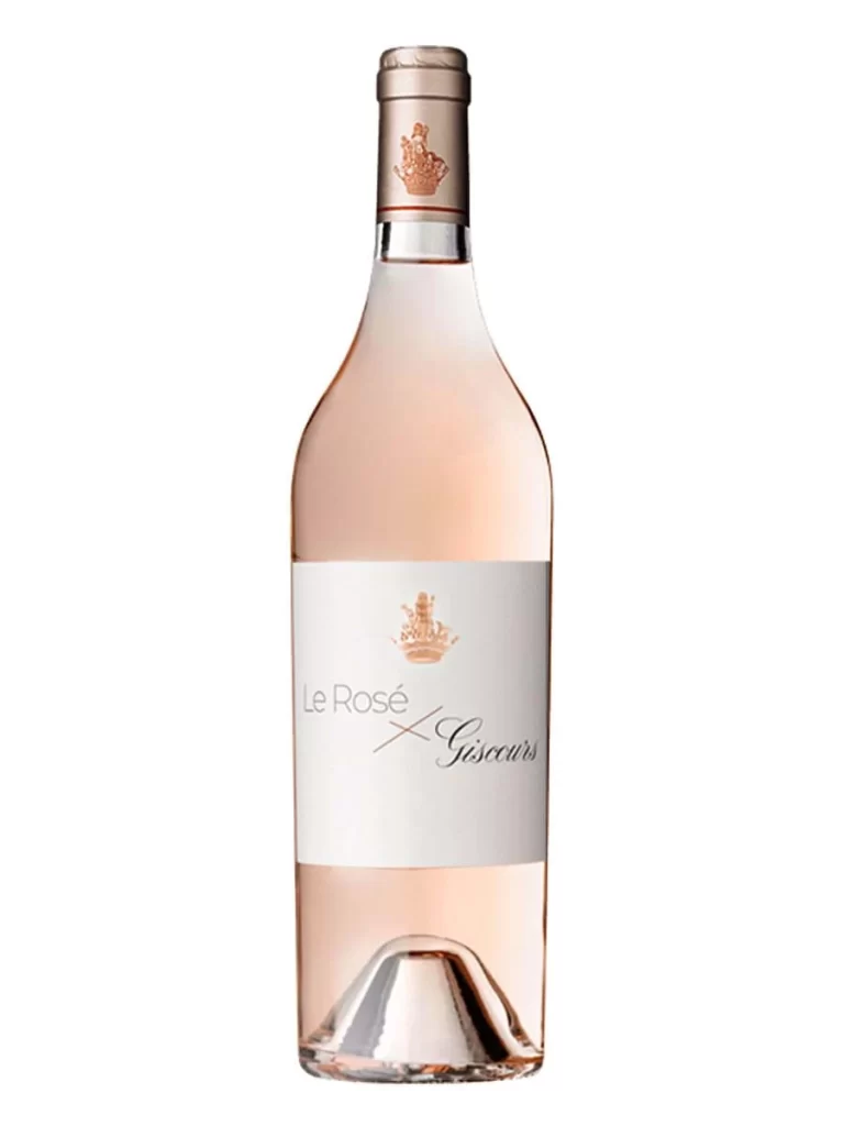 Le Rose de Giscours
