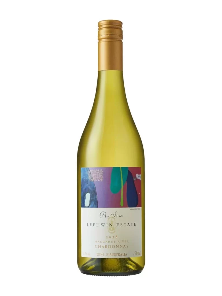Rượu vang Leeuwin Estate Art Series Chardonnay