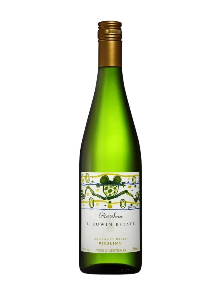 Rượu vang Leeuwin Estate Art Series Riesling