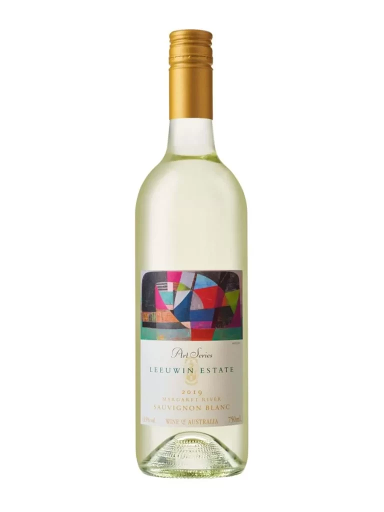 Rượu vang Leeuwin Estate Art Series Sauvignon Blanc