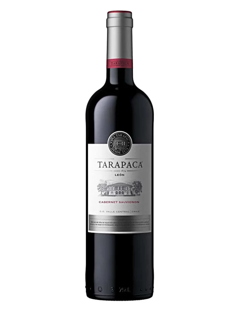 Leon de Tarapaca Cabernet Sauvignon