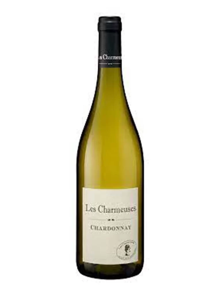 Les Charmeuses Chardonnay