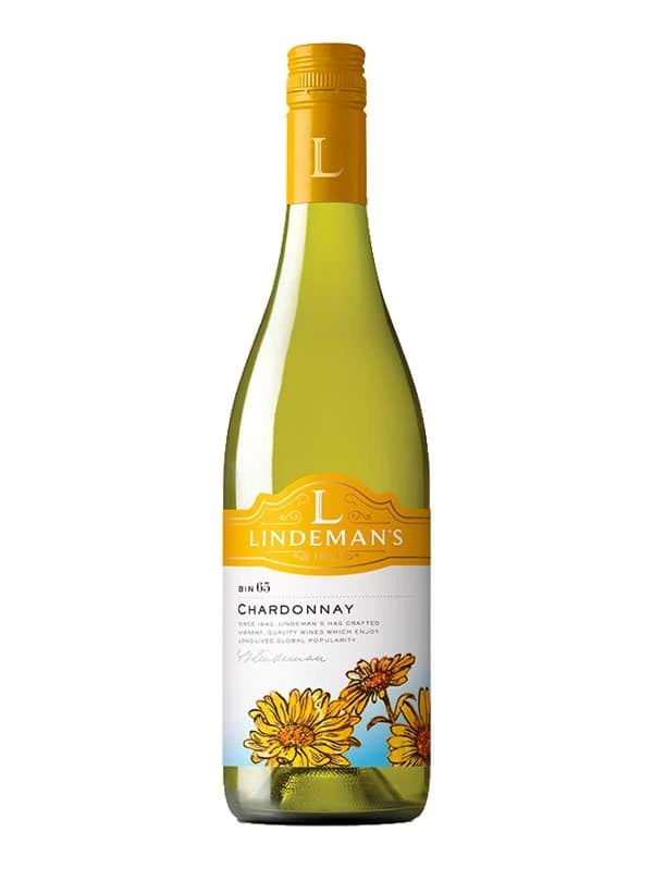 Rượu vang Lindeman’s Bin 65 Chardonnay