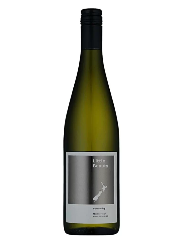 Little Beauty Dry Riesling