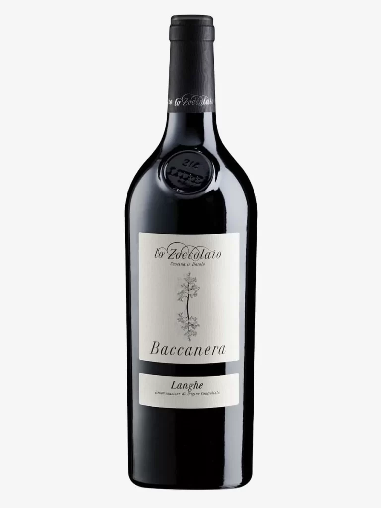 Lo Zoccolaio Baccanera