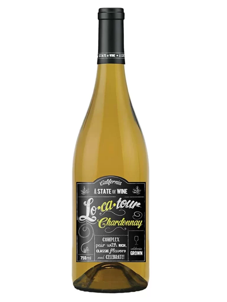 Locatour Chardonnay