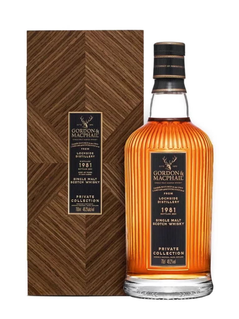 Lochside 1981 – 40 năm GM
