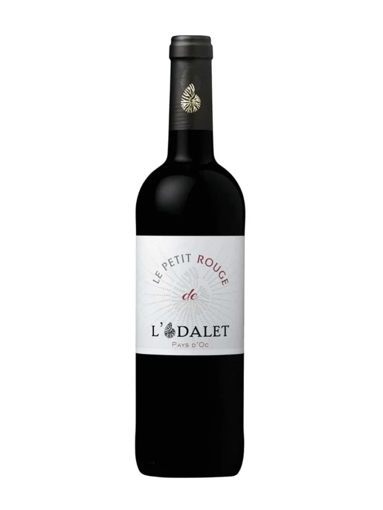 L’Odalet Cabernet Sauvignon