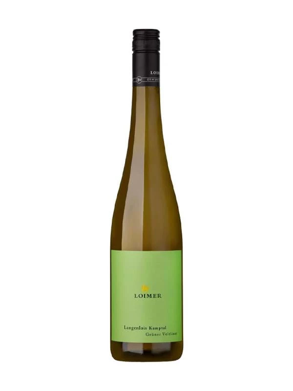 Rượu vang Loimer Langenlois Gruner Veltliner