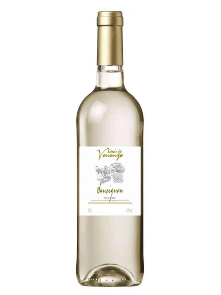 Louis de Venenge Sauvignon Blanc