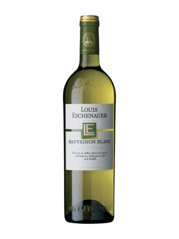 Rượu vang Louis Eschenauer Sauvignon Blanc
