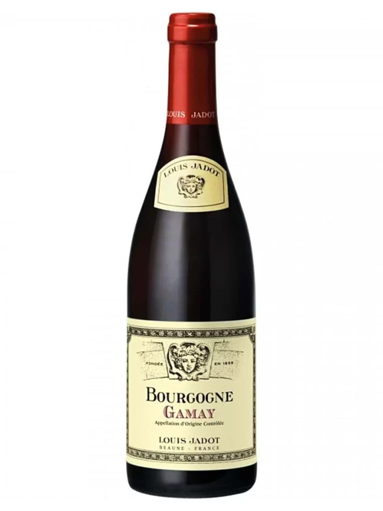 Louis Jadot Bourgogne Gamay