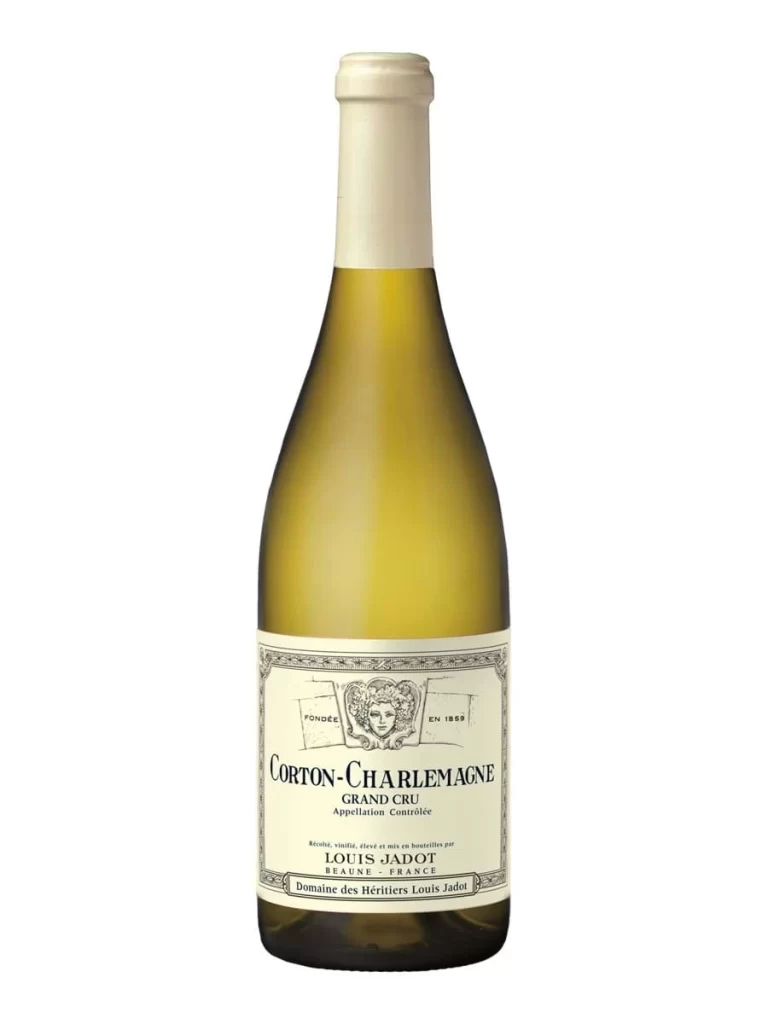 Louis Jadot Corton Charlemagne Grand Cru
