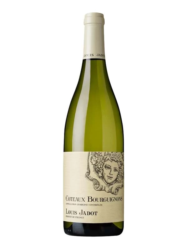 Rượu vang Louis Jadot Coteaux Bourguignon White