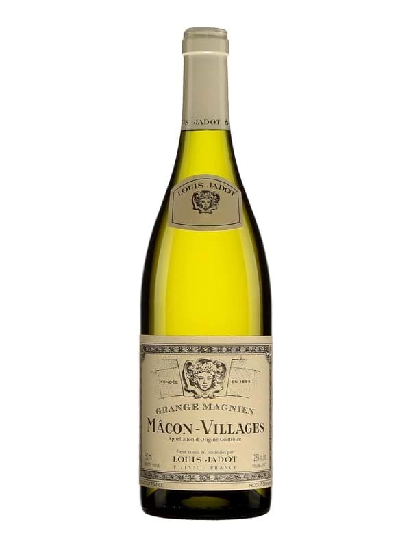 Rượu vang Louis Jadot Grange Magnien