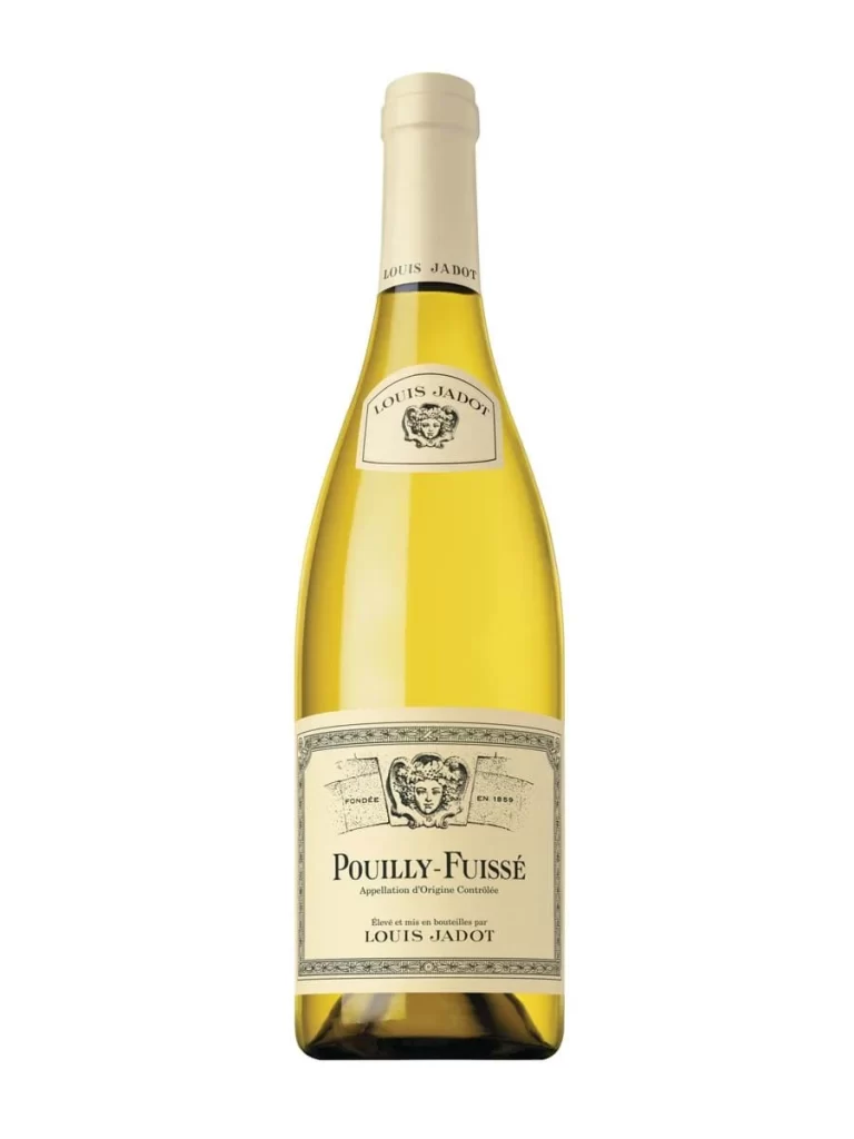 Rượu vang Louis Jadot Pouilly Fuisse