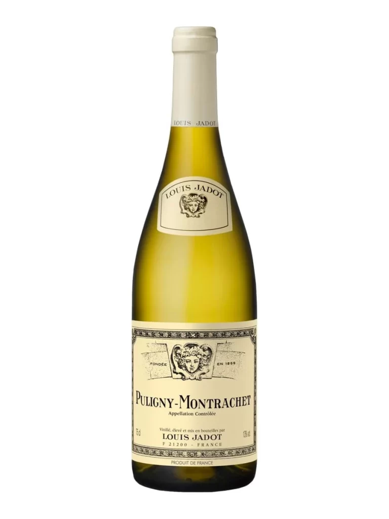 Rượu vang Louis Jadot Puligny Montrachet