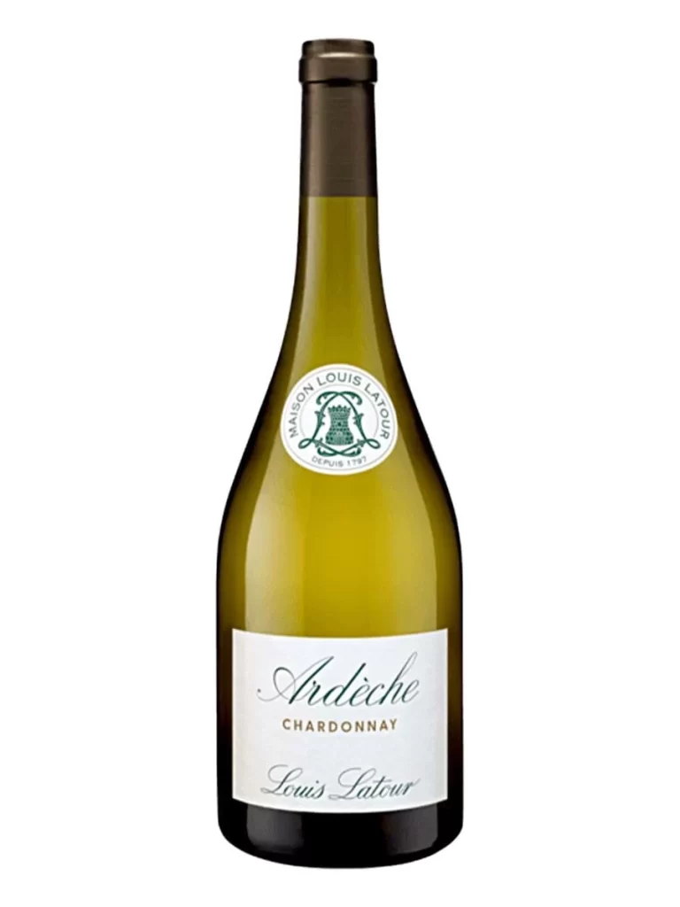 Louis Latour Ardeche Chardonnay