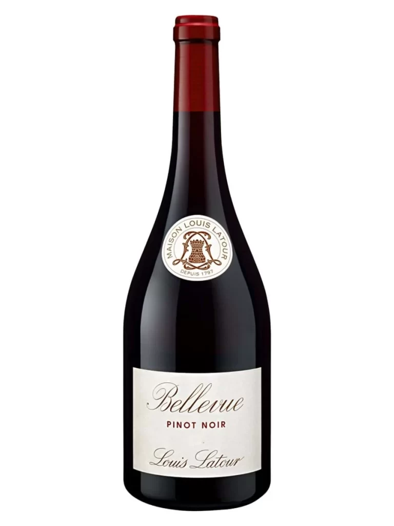 Louis Latour Bellevue Pinot Noir