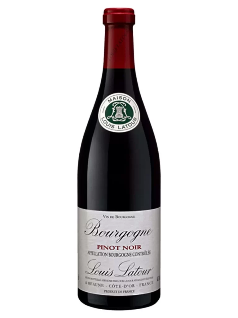 Louis Latour Bourgogne Pinot Noir