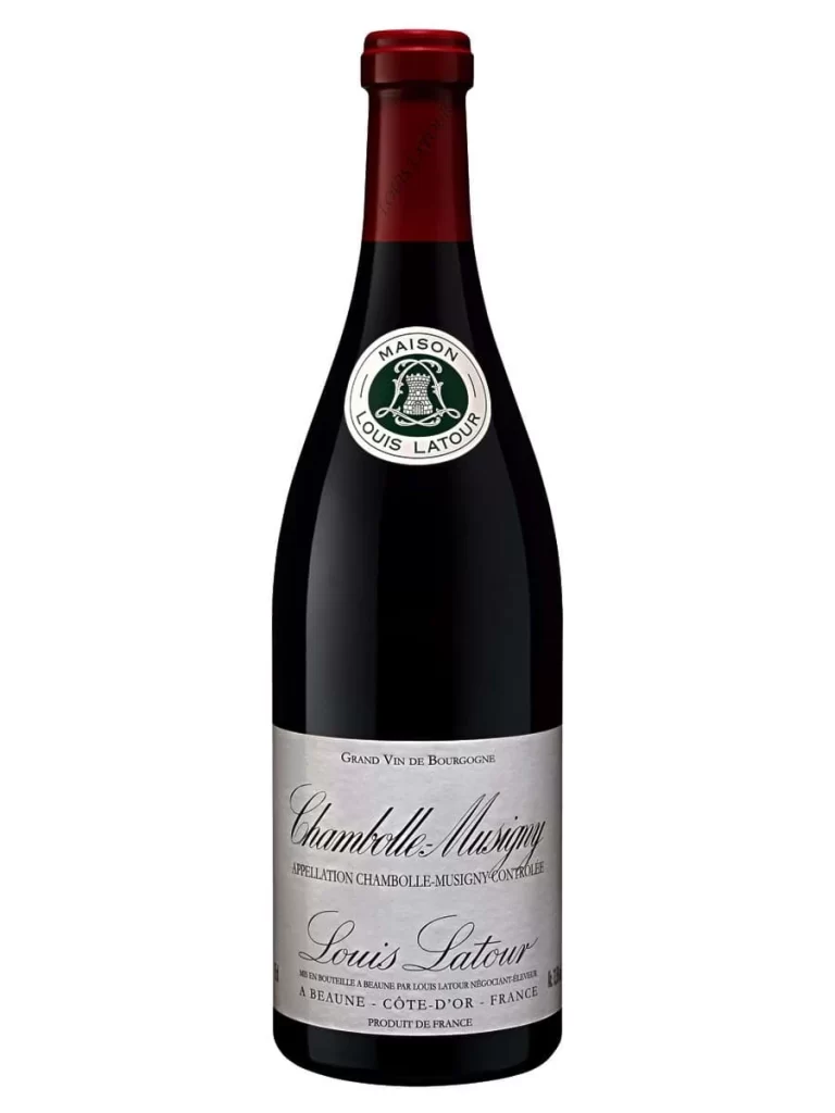 Louis Latour Chambolle-Musigny