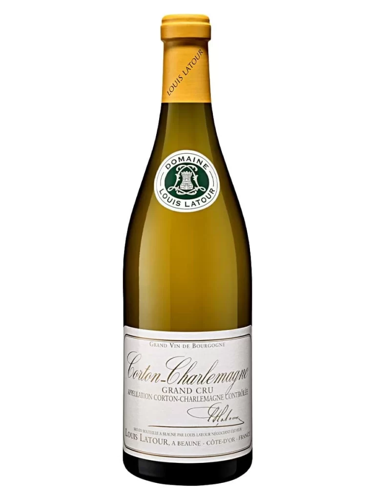 Louis Latour Corton-Charlemagne Grand Cru