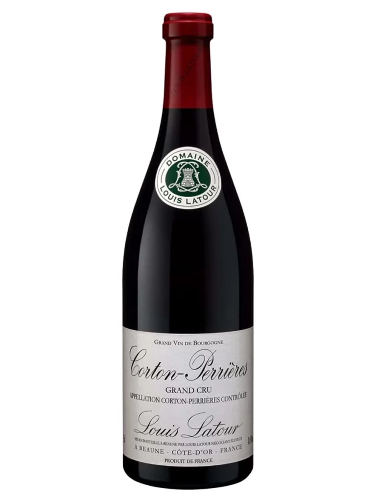 Louis Latour Corton-Perrieres Grand Cru