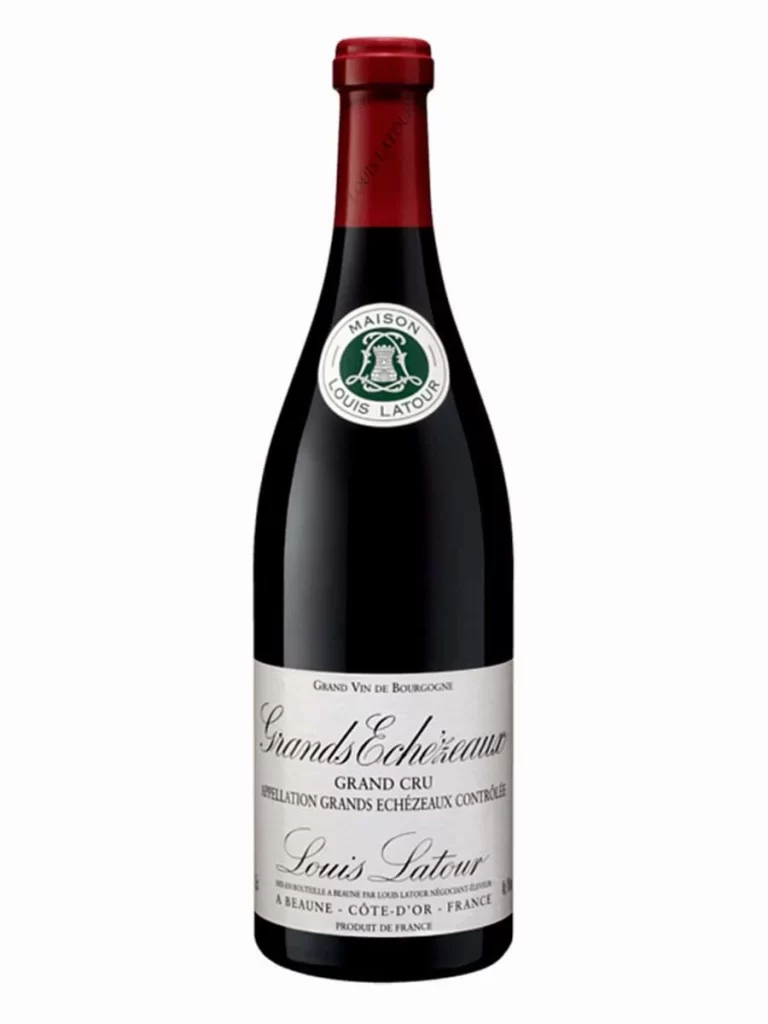 Louis Latour Echezeaux Grand Cru