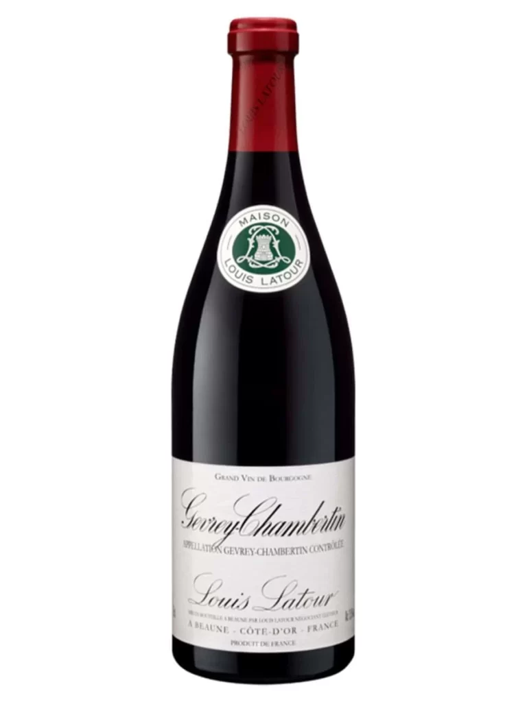 Louis Latour Gevrey-Chambertin