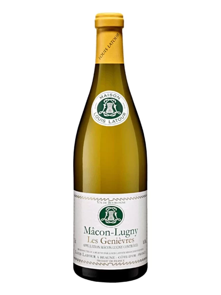 Louis Latour Macon-Lugny Les Genievres