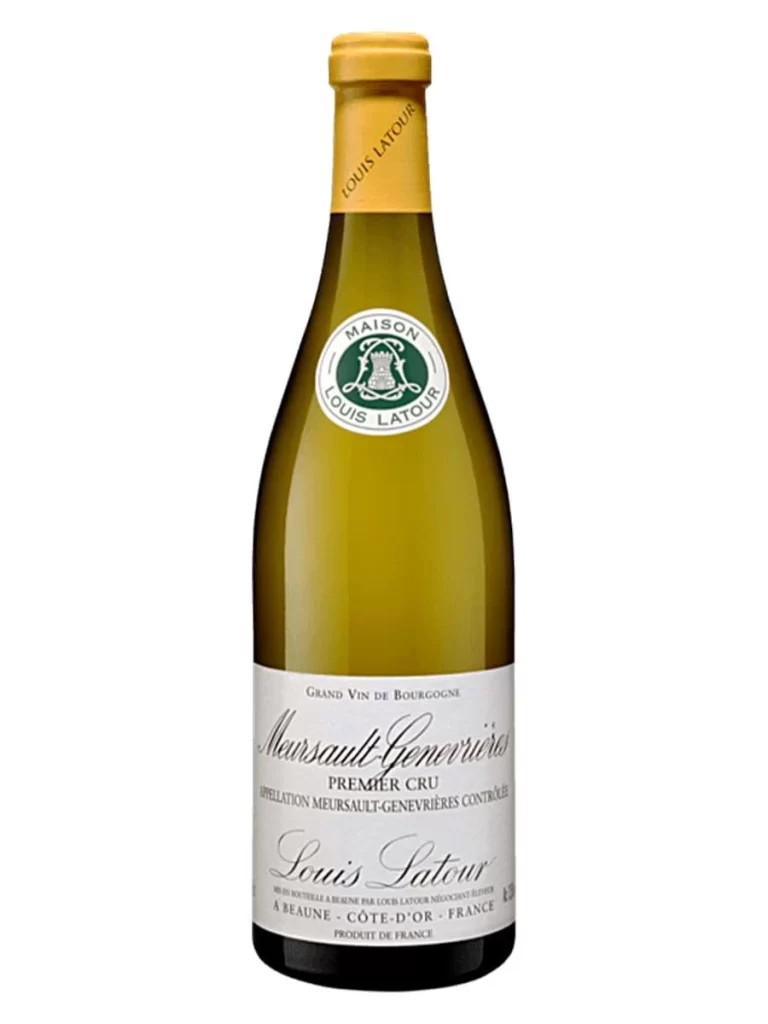 Louis Latour Meursault-Genevrieres