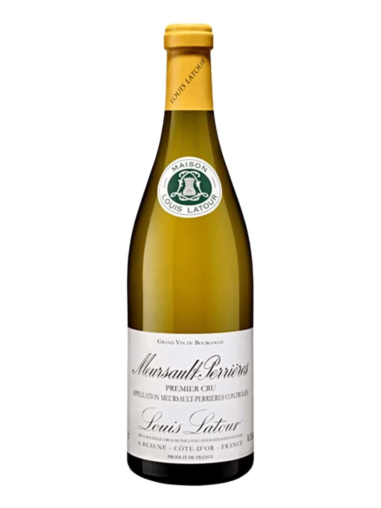 Louis Latour Meursault Perrieres 1er Cru