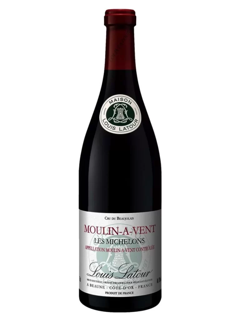 Louis Latour Moulin-a-Vent Les Michelons