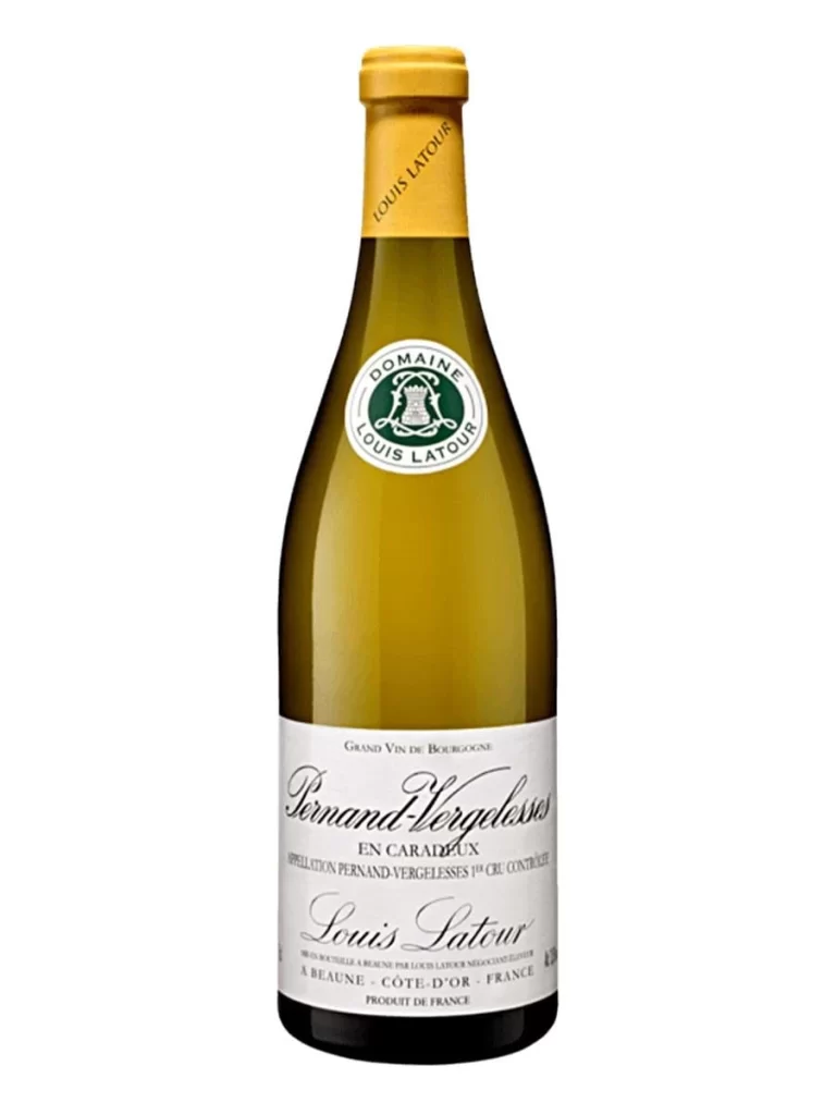 Louis Latour Pernand Vergelesses 1er Cru En Caradeux