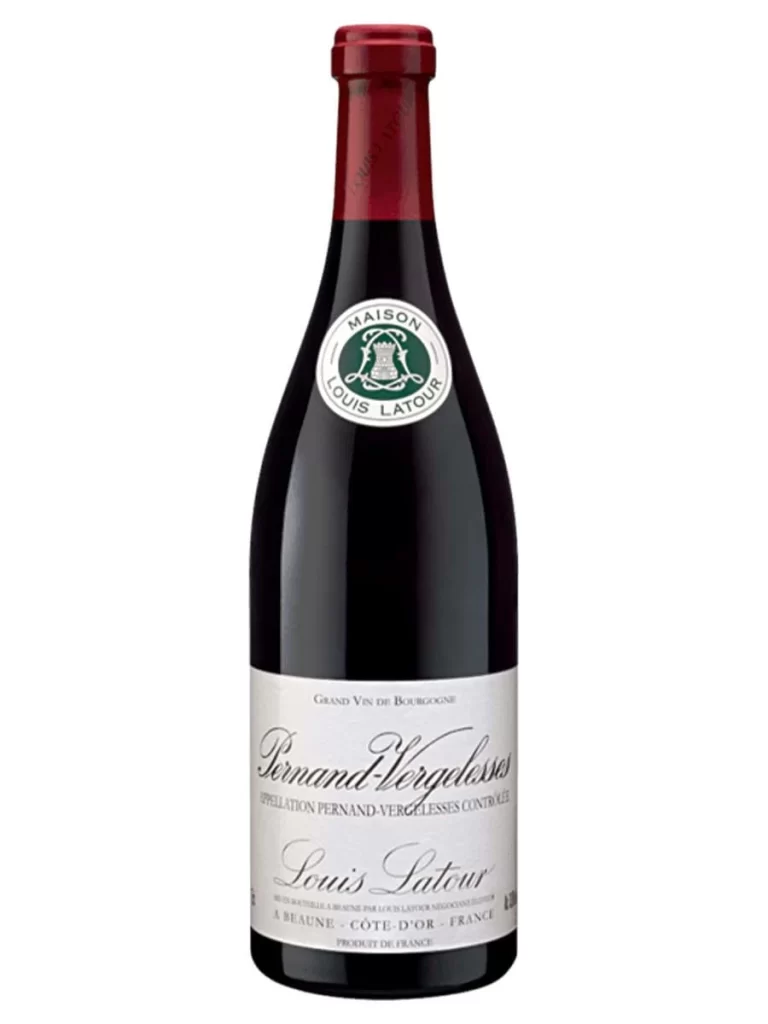 Louis Latour Pernand-Vergelesses Rouge