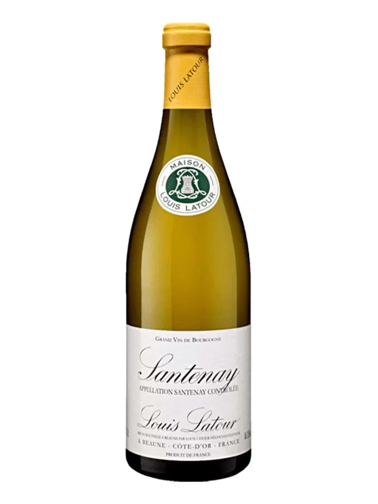 Louis Latour Santenay Blanc