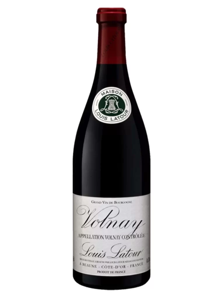 Louis Latour Volnay