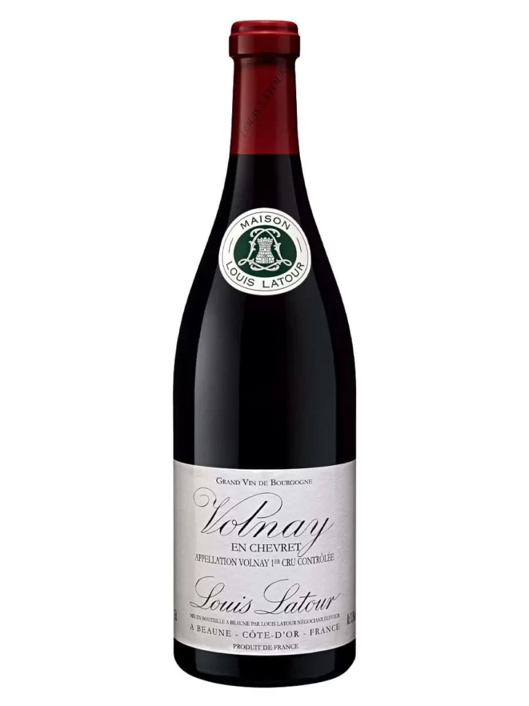 Louis Latour Volnay Premier Cru En Chevret