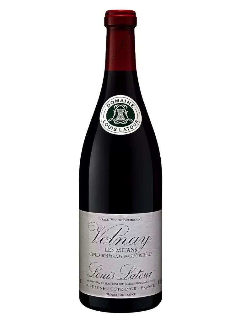 Louis Latour Volnay Premier Cru Les Mitans