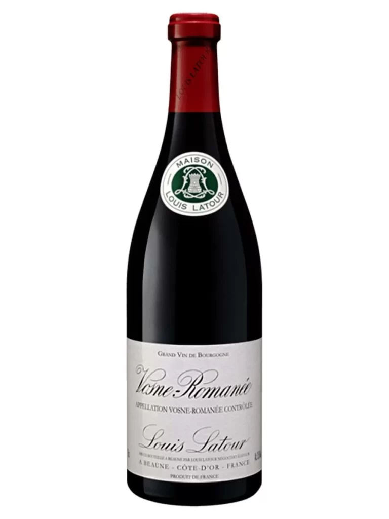 Louis Latour Vosne-Romanee