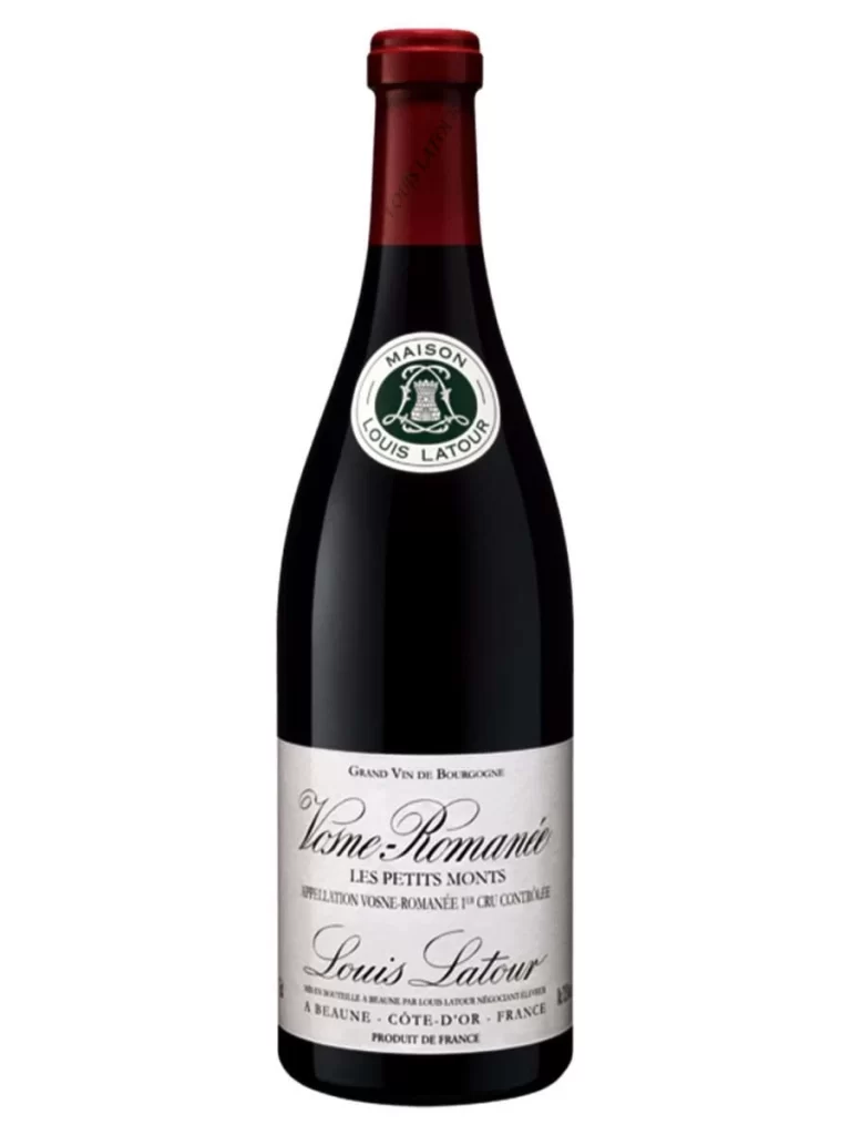 Louis Latour Vosne-Romanee Premier Cru Les Petits Monts