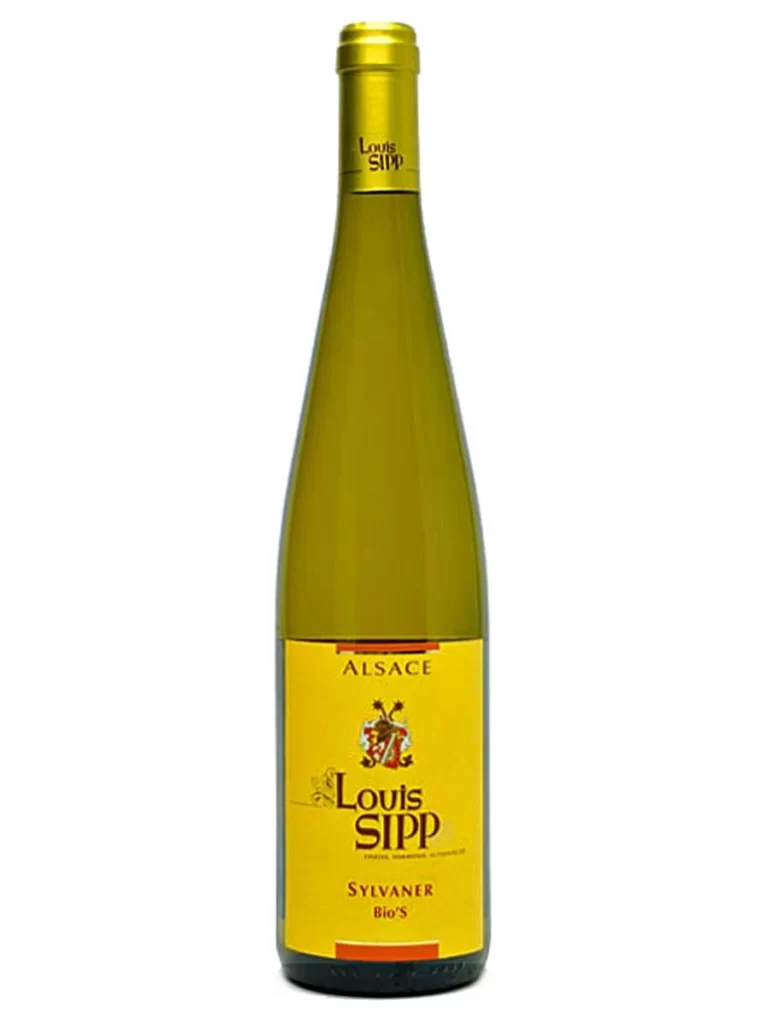 Louis Sipp Sylvaner Bio’s