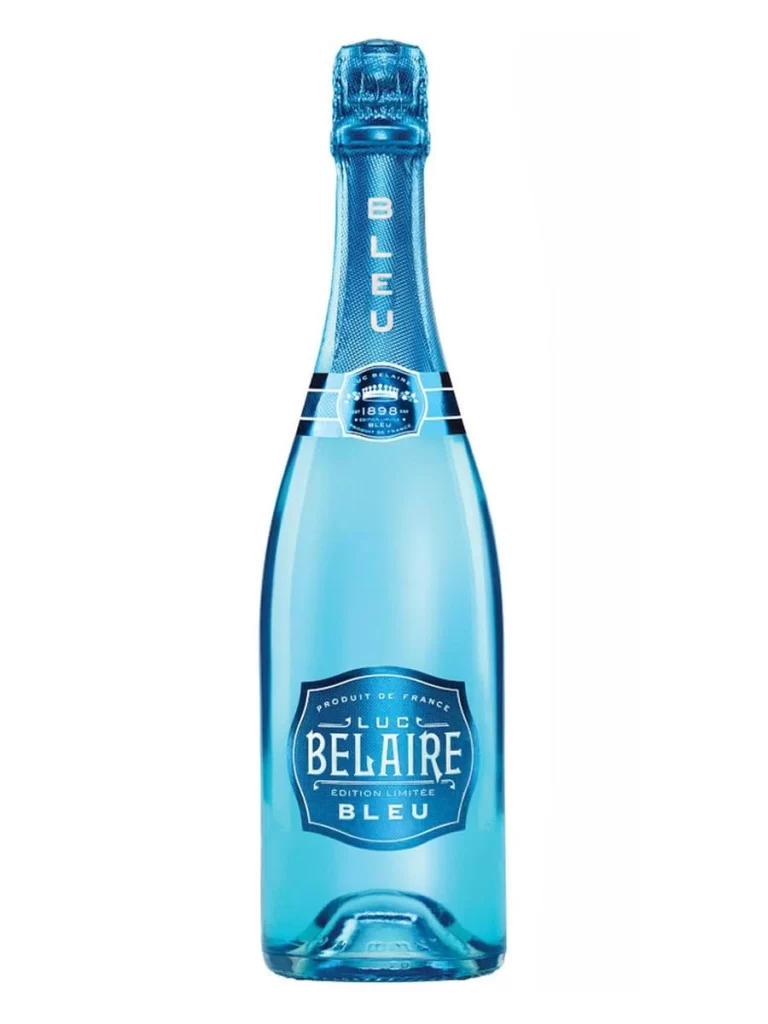 Luc Belaire Bleu