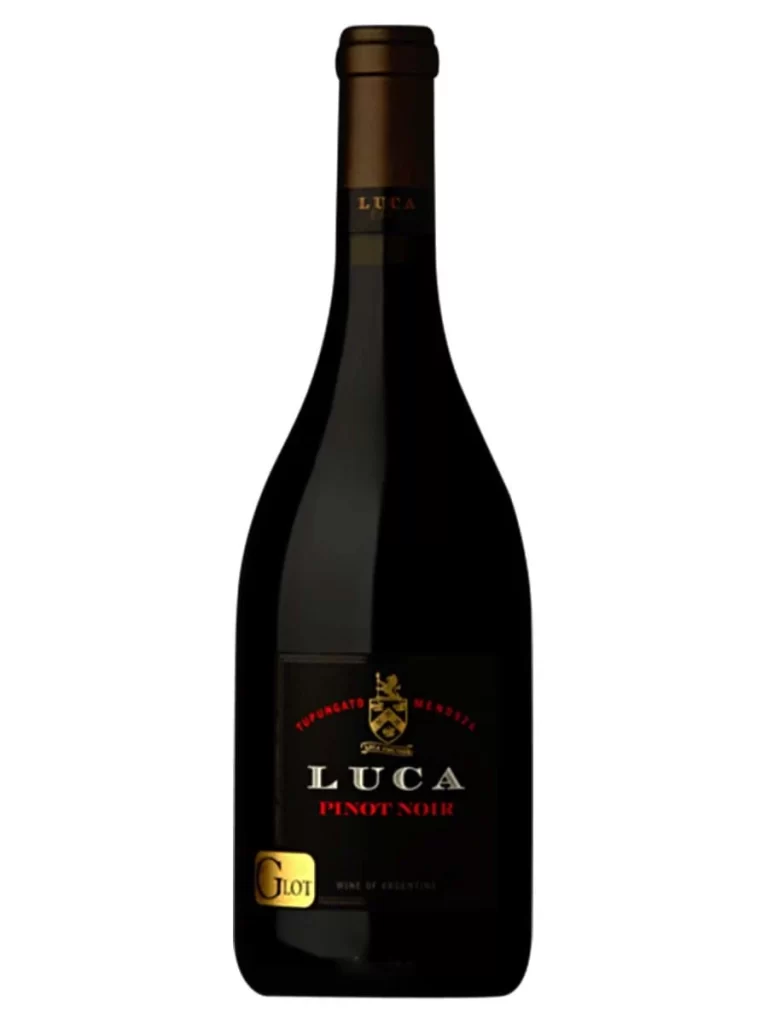 Luca G Lot Pinot Noir