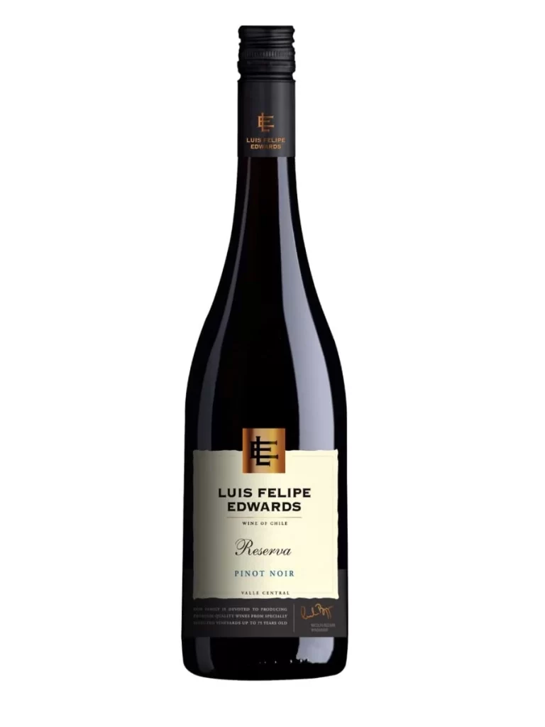 Luis Felipe Edwards Reserva Pinot Noir